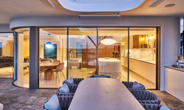 Architectural Homes