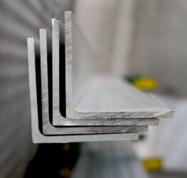 A picture showing one product that Capral offers: Angles