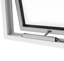 Ventus Ventus Automated Awning Winder Hero Image.