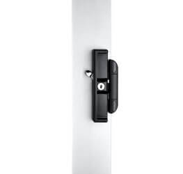 Caprice Surface Mounted Sliding Window Lock Hero Image.