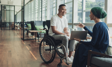 Accessibility