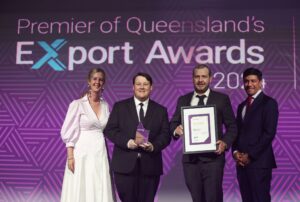 A photo of Marine air flow team winning