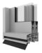 Urban Comfort 284TB Sliding Door