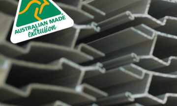Proudly Australian Made