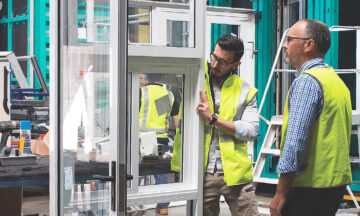 Window System Design & Testing