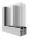Artisan Architectural 934 Panoramic Sliding Door