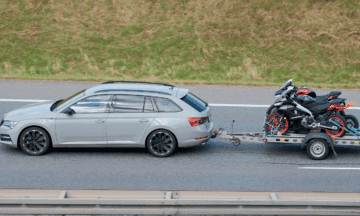 Road and Boat Trailers