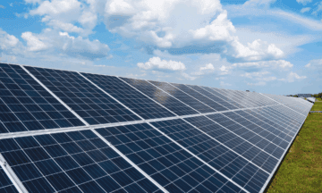Solar Panels