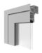 AGS Commercial 50 Multi-point Awning