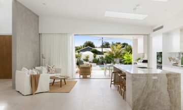 4 Gosford Court Capral Window and Door Systems
