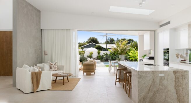 4 Gosford Court Capral Window and Door Systems