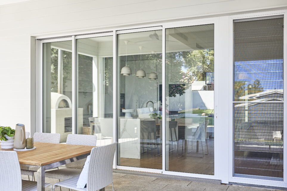 Jason Windows 994TH Maylands Residence